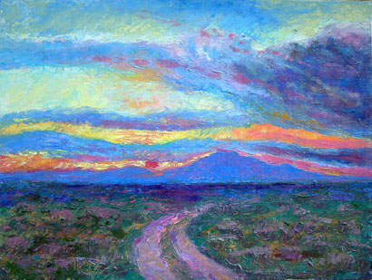 Visual Art : Gallery | walczuk.com