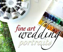 Wedding Portraits by Renata Walczuk